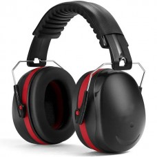Noise Proof Safety Earmuffs 81058